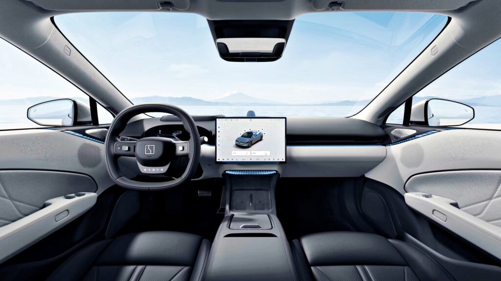 지커 007 국내 출시