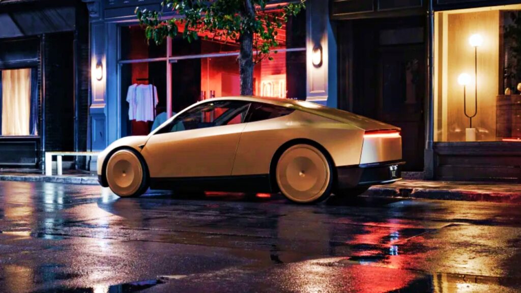 기대 잔뜩 시키더니 "한순간에 물거품 됐다".. 현대차·기아 기회인가 4 테슬라 자율주행 확장