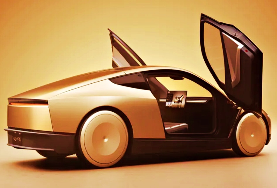 테슬라 사이버캡 가격