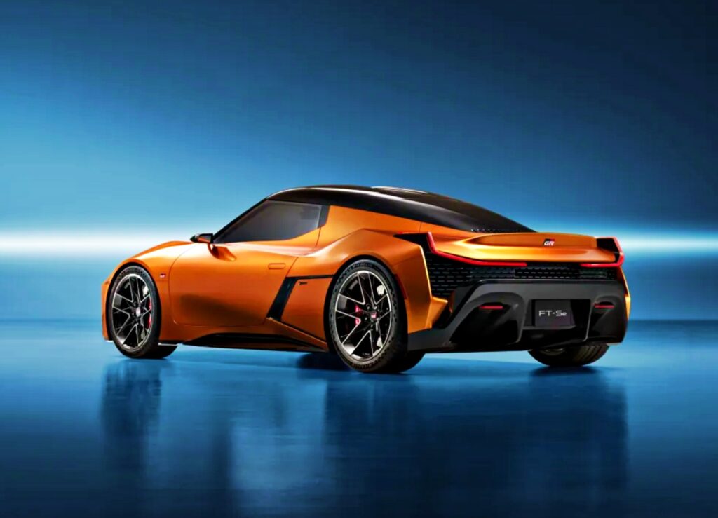 차세대 토요타 MR2 가격