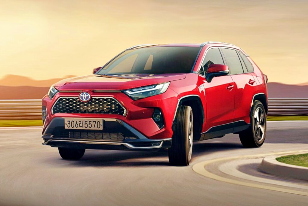 토요타 판매 서비스 만족도 1위