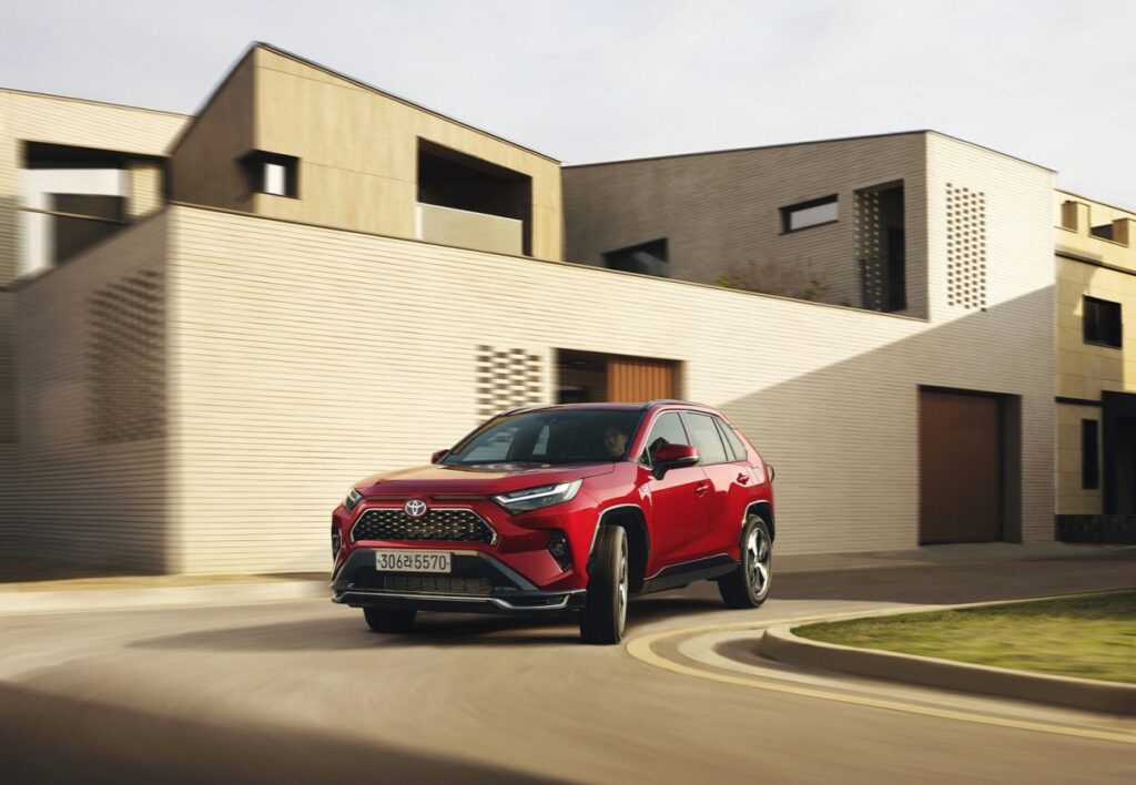 2024년 자동차 기획조사