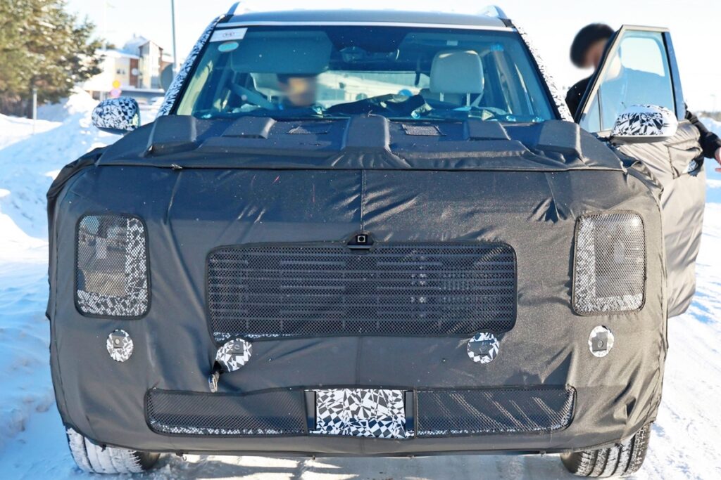 포드 익스플로러