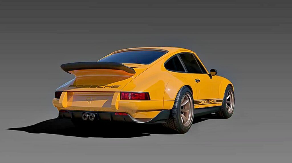 포르쉐 테온 R 가격