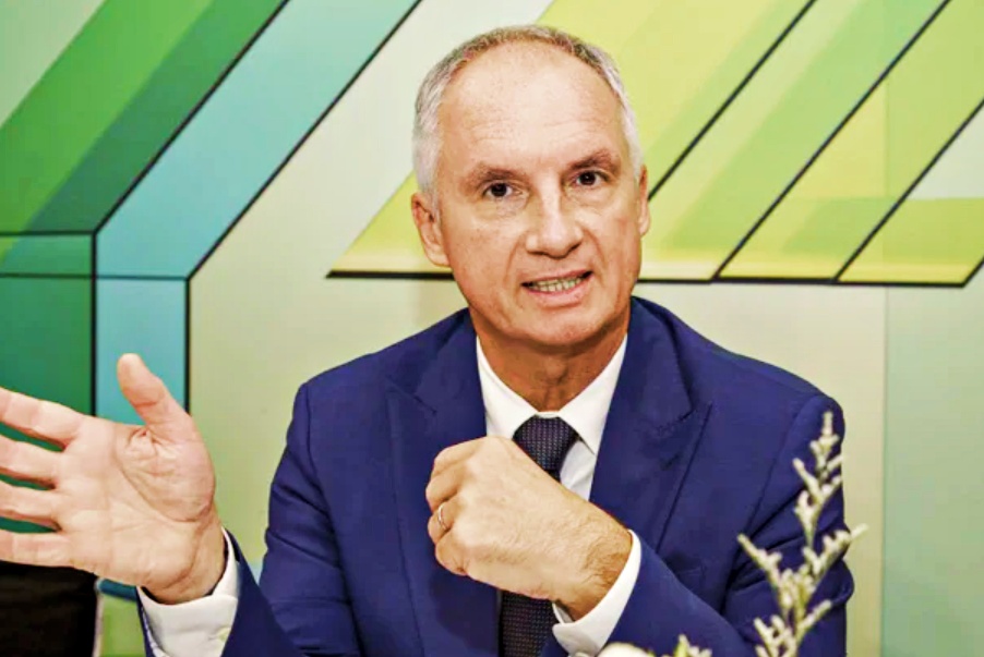 르노 한국 시장 전략