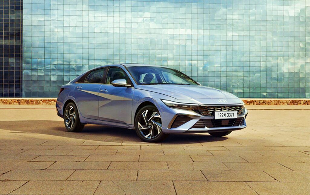 현대차 EV 에브리 페스타