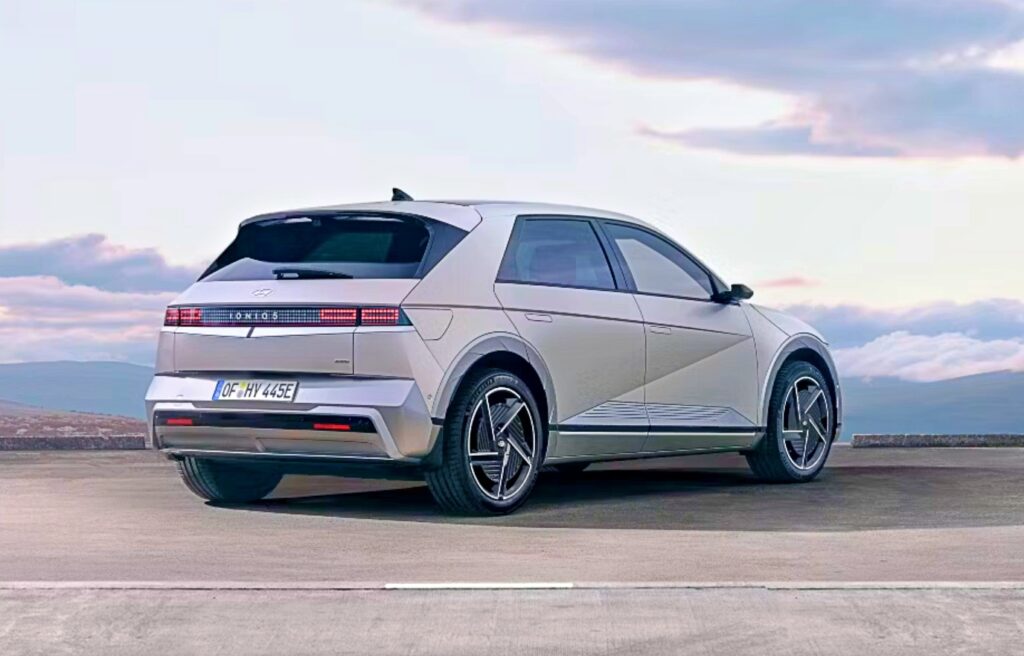 현대차그룹 유럽 판매량