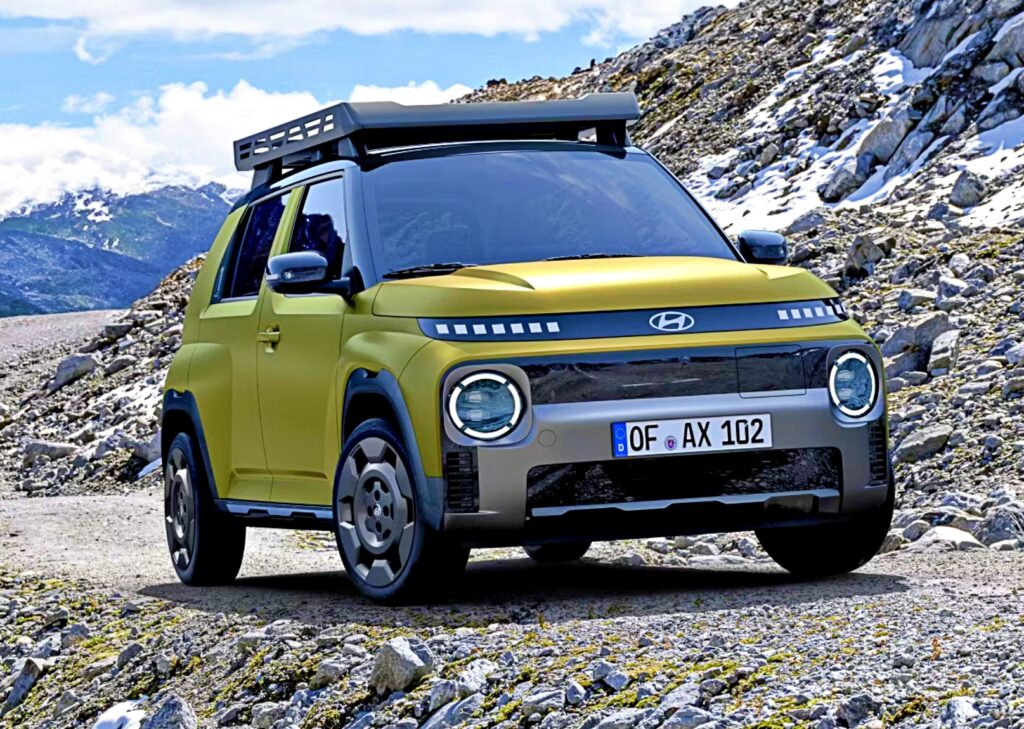 현대차그룹 유럽 판매 실적