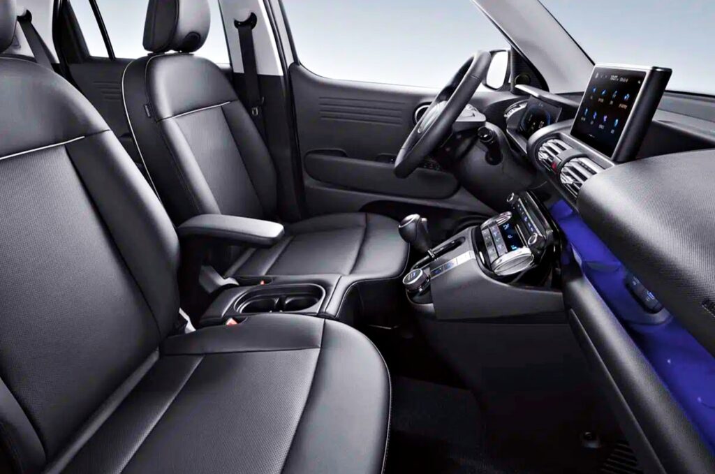 현대차 캐스퍼 부분변경 가격