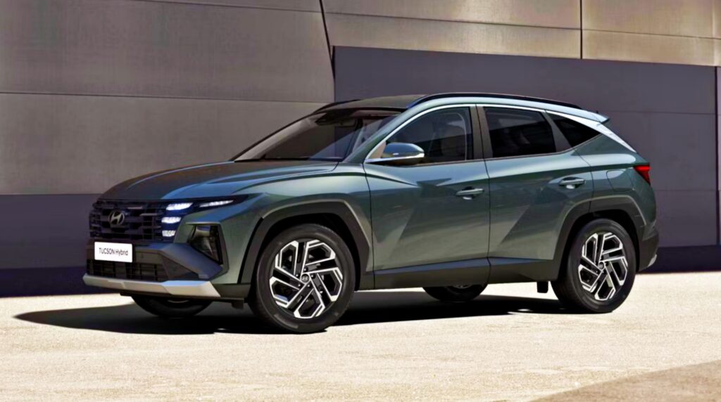 현대차 기아 유럽 판매량