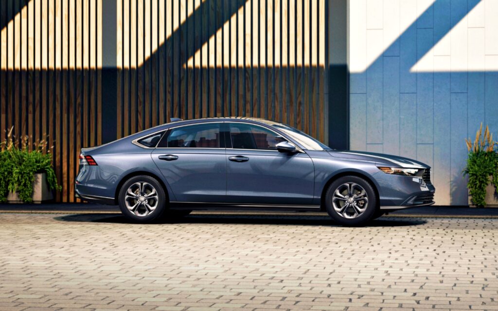 혼다 가을 맞이 시승 이벤트 진행