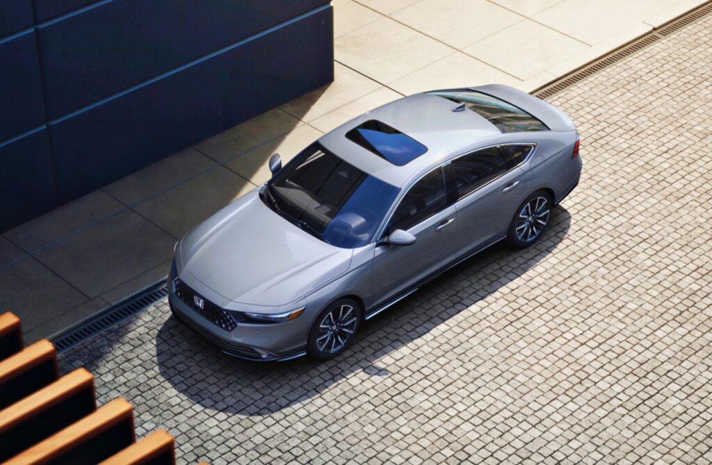 혼다 가을 맞이 시승 이벤트 진행