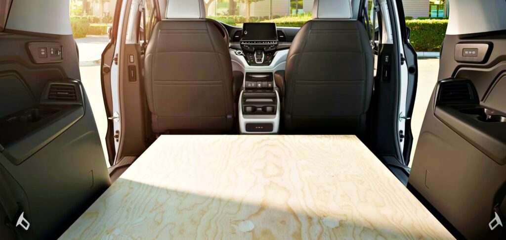 혼다 2025 오딧세이 국내 출시