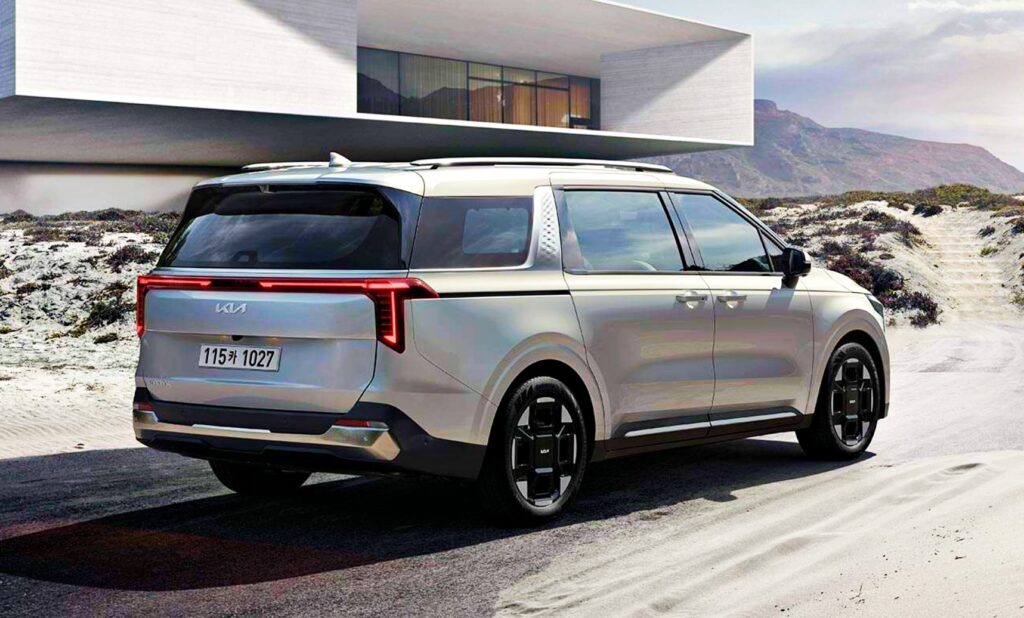 카니발 신형 가격표