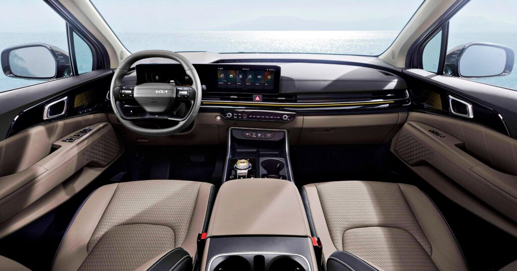 카니발 신형 가격표