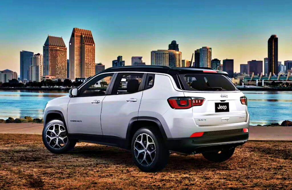 차세대 컴패스 가격