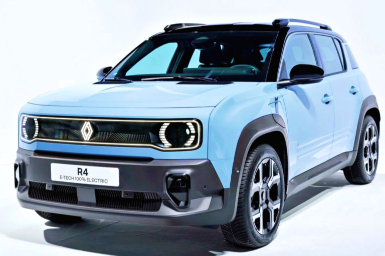 2024 파리모터쇼