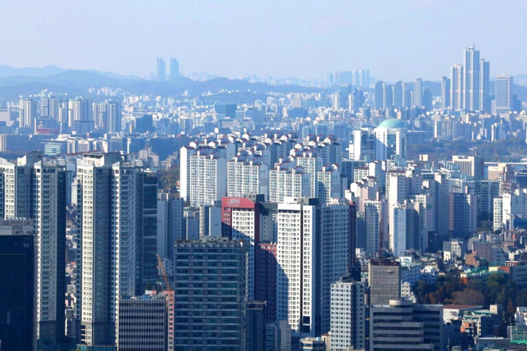 서울 아파트