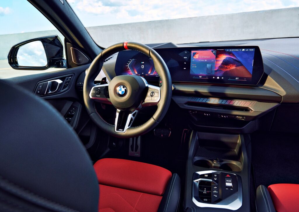 BMW 신형 2시리즈 그란쿠페 출시