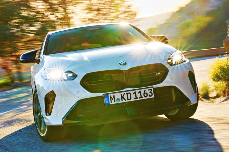 BMW 신형 1시리즈 출시