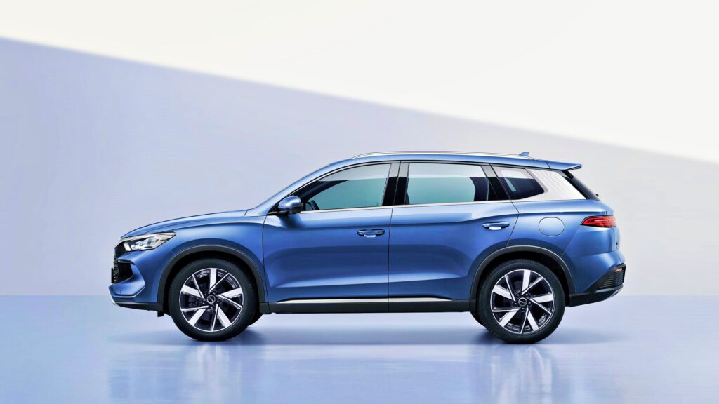 BYD 송 프로 DM-i 가격