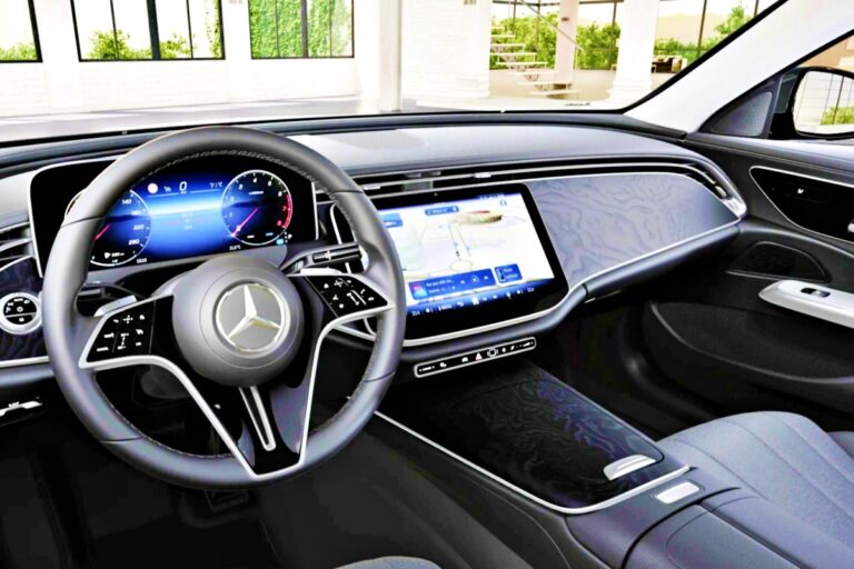 메르세데스 벤츠 E200 아방가르드 리미티드 가격