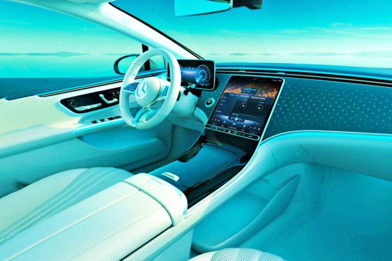 벤츠코리아 배터리 제조사 논란