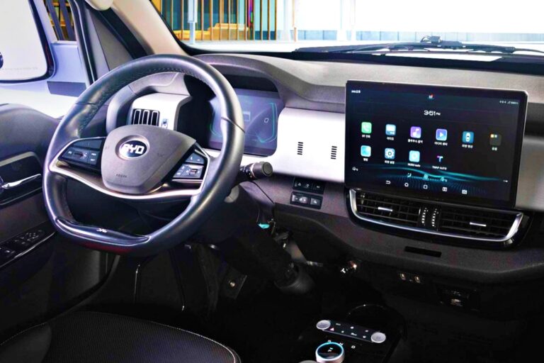 GS글로벌 BYD T4K 10월 프로모션