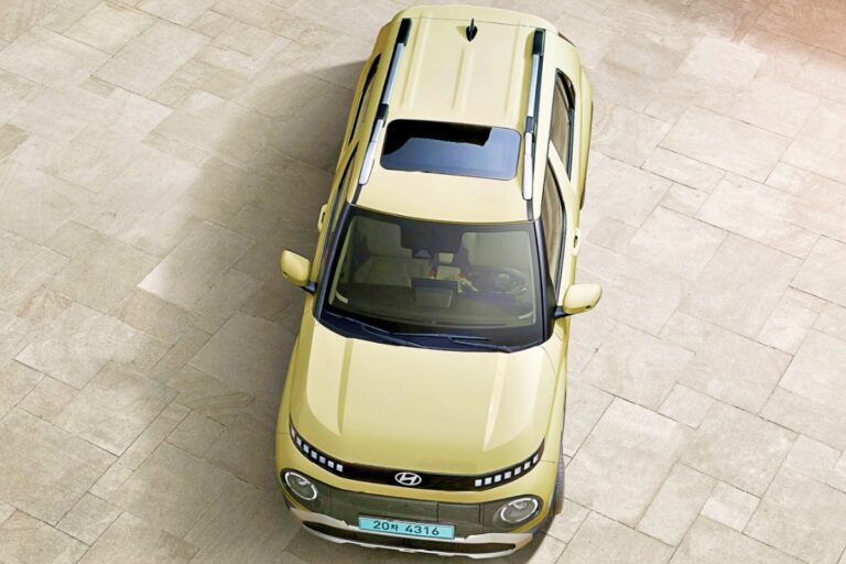 현대차 캐스퍼 일렉트릭 가격