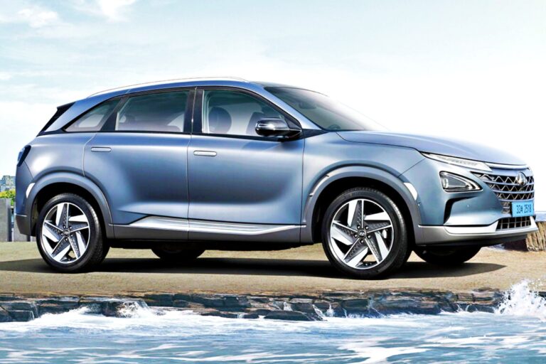 현대차 넥쏘 미국 리콜