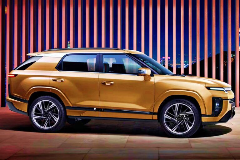 국내 완성차 9월 판매량