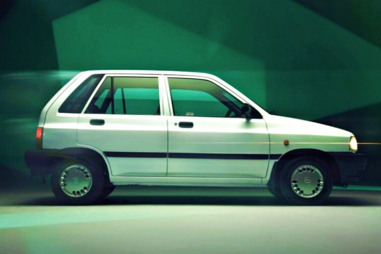 기아 프라이드 EV 공개