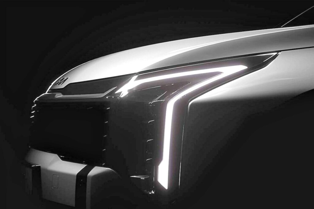 기아 스포티지 페이스리프트 출시