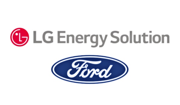 LG에너지솔루션 포드 13조 배터리 계약