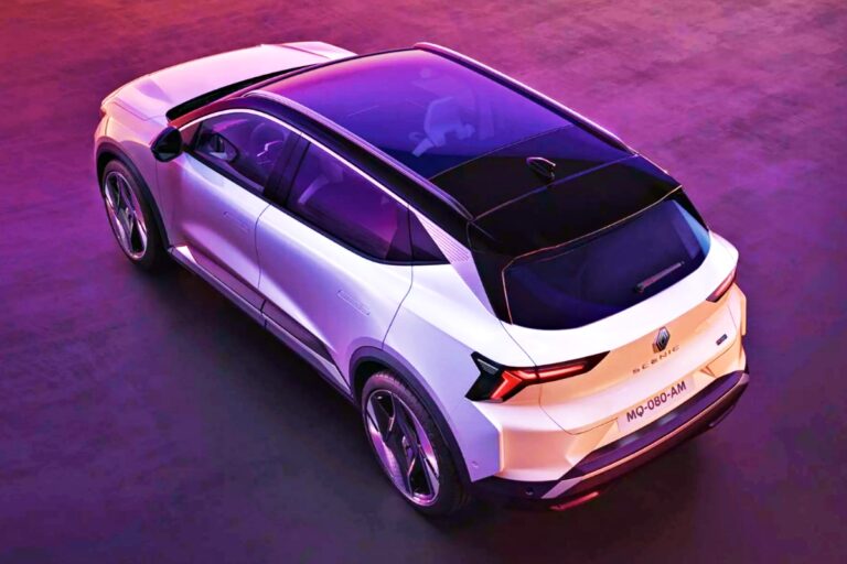 르노 한국 시장 전략