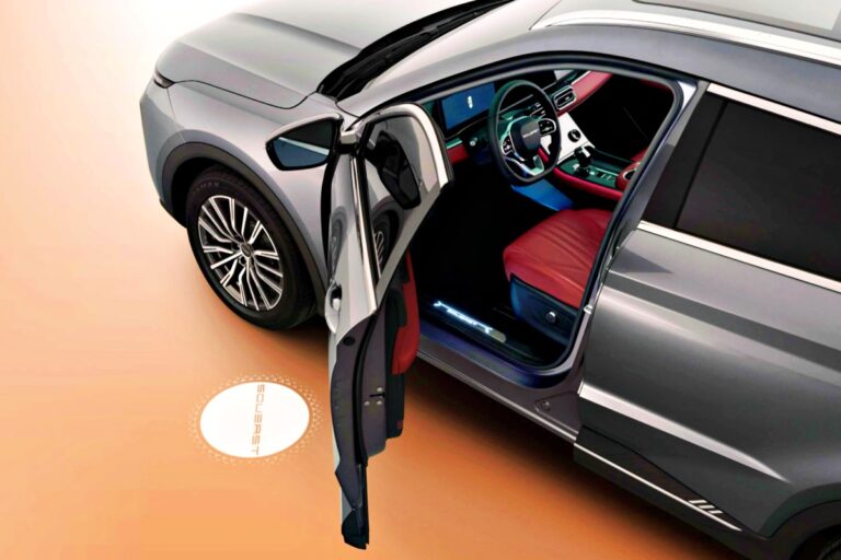 수이스트 S07 현대차 그랜저