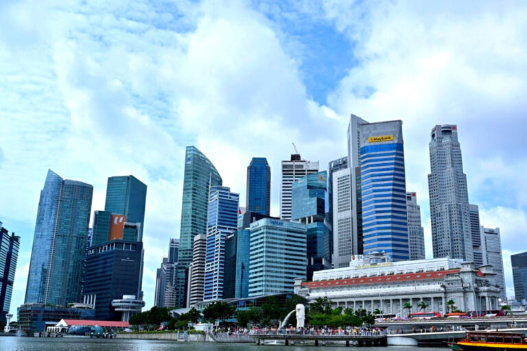 싱가포르
