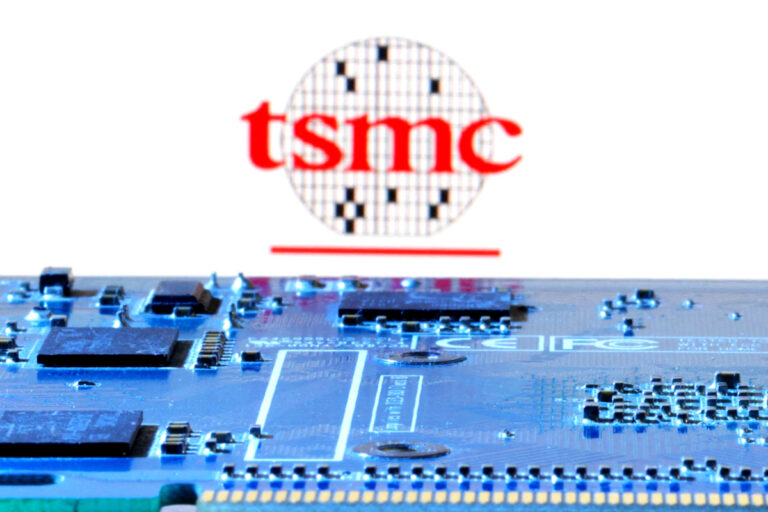 TSMC