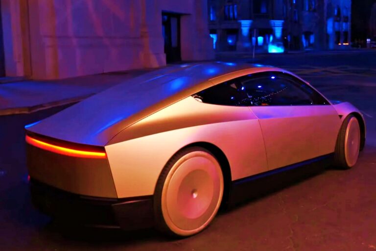 테슬라 로보택시 양산 2026년 연기