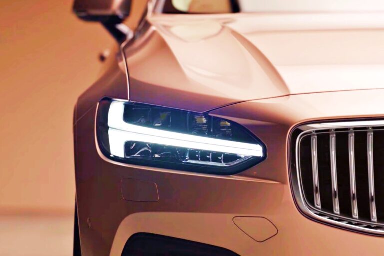 볼보 품질 만족도 5년 연속 1위