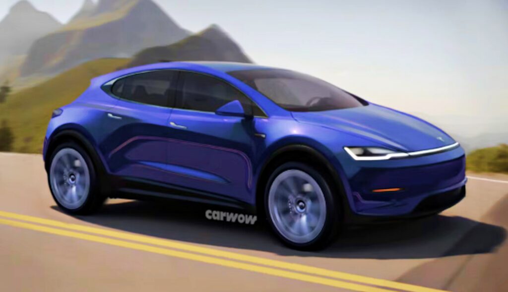 기대 잔뜩 시키더니 "한순간에 물거품 됐다".. 현대차·기아 기회인가 2 테슬라 저가형 전기차 개발 포기