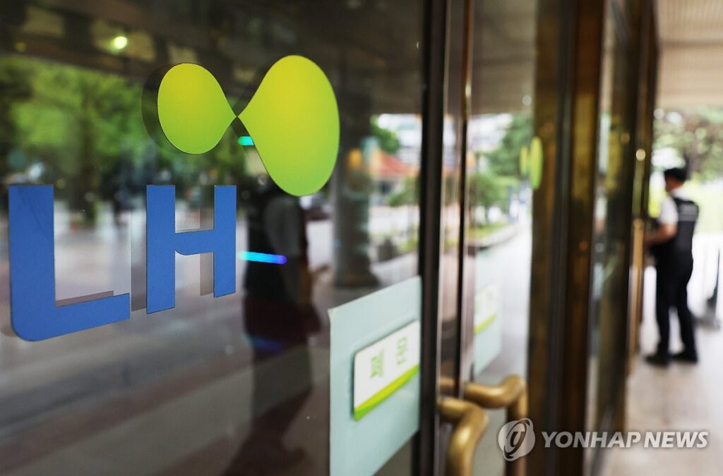 벌써 10월인데 "이대로는 안 된다".. '비상' 무슨 일? 4 LH