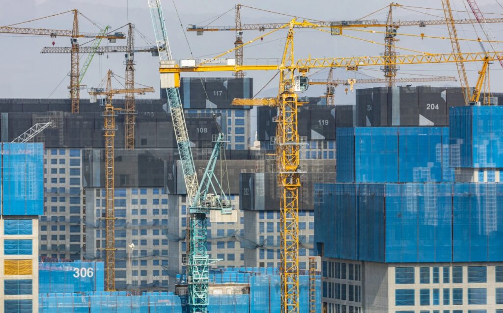 "한국 기업이 지어주세요" 越 신도시 개발 주도 중인 국내 건설회사 5 한국
