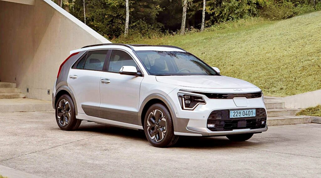 기아, 7년 만에 일 내자 "대폭 낮췄다"... 할인 차종 보니 6 기아 10월 할인