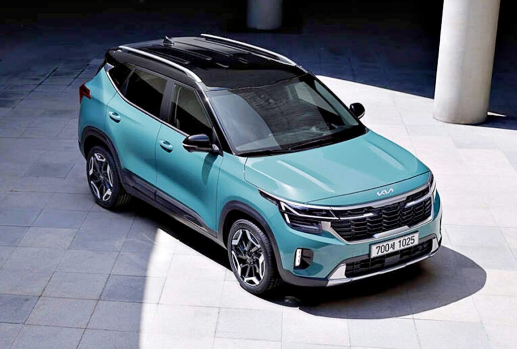 기아 10월 판매량