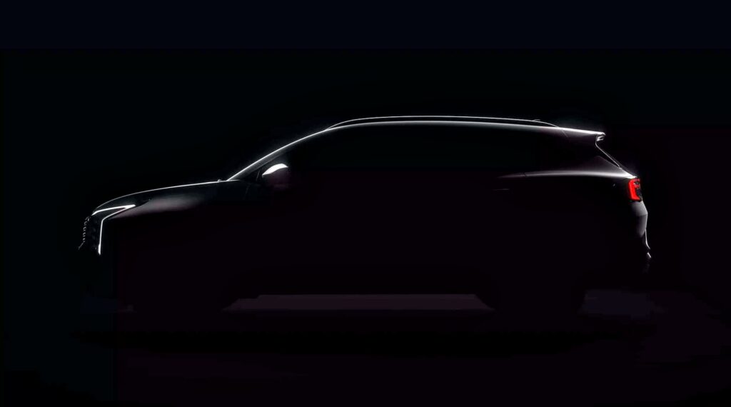 "한 번도 본 적 없는 차 등장"... 알고 보니 '스포티지', 대체 뭐길래 3 스포티지 페이스리프트 실내