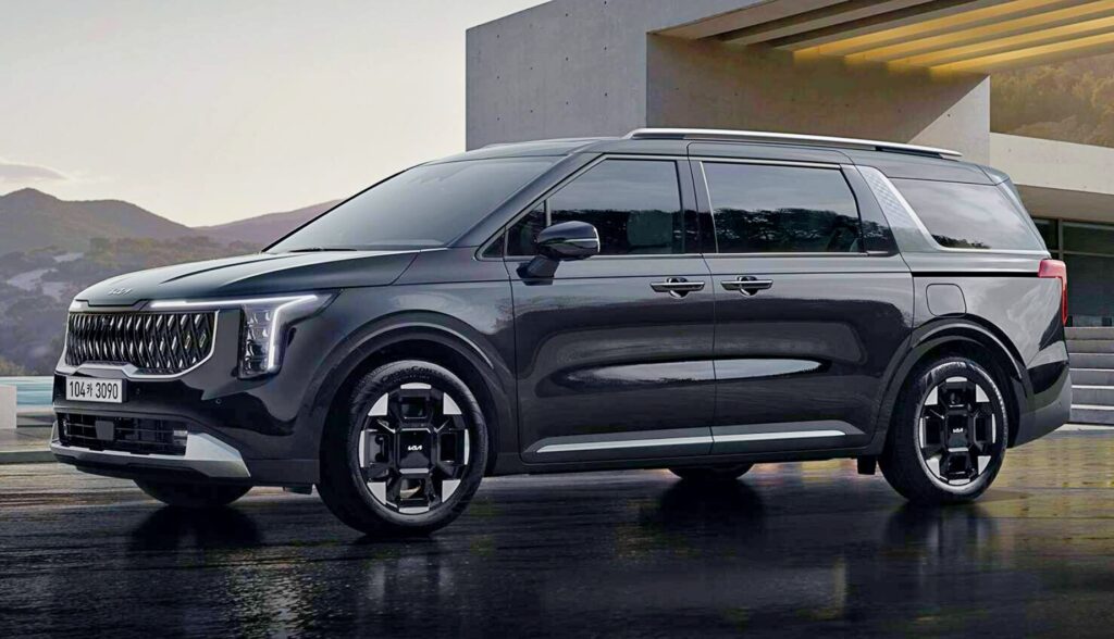 현대차 기아 10월 미국 하이브리드 판매량