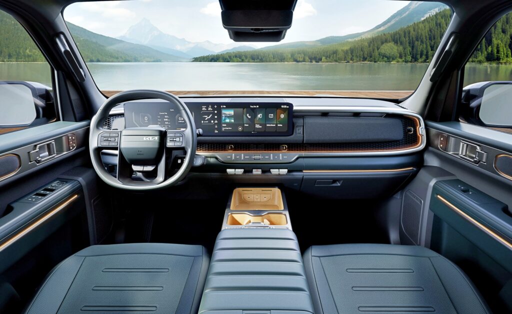 기아 타스만 가격