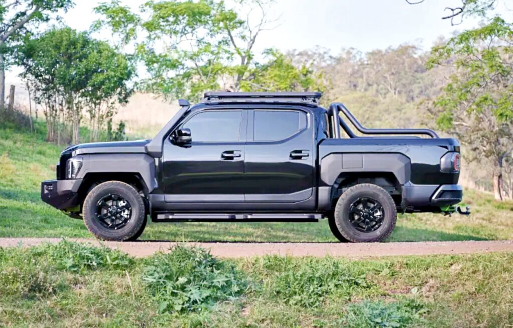 기아 타스만 가격