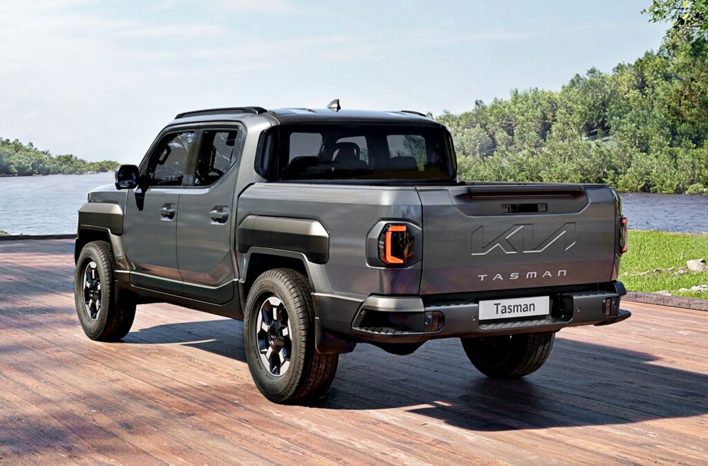 기아 타스만 가격